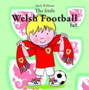 The Little Welsh Football Fan - 2844461751