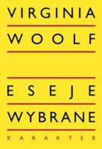 Eseje Wybrane - 2856143427