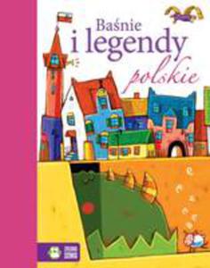 Banie I Legendy Polskie - 2840142598