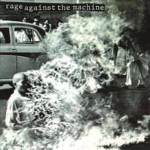 Rage Against The Machine XX (20th Anniversary) - 2839712311