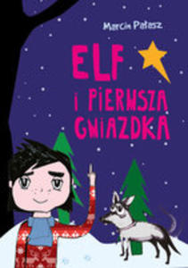 Elf I Pierwsza Gwiazdka - 2840055392