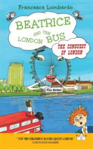 Beatrice And The London Bus - 2840858750