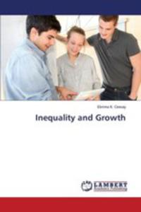 Inequality And Growth