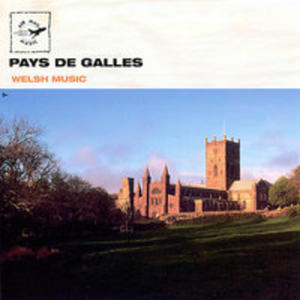 Pays De Galles - Welsh Musi - 2839534591