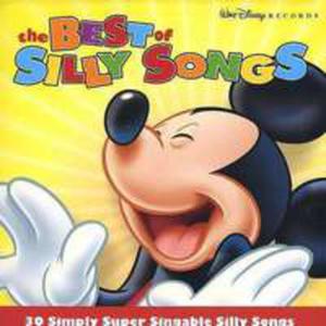 Disney: Best Of Silly Songs / Rni Wykonawcy (Jewl) - 2839683828