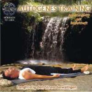 Autogenes Training - - 2839392870