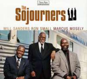 The Sojourners - 2847638067