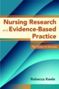 Nursing Research And Evidence - Based Practice - 2842824224