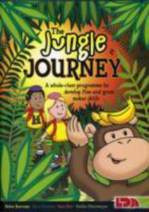 The Jungle Journey - 2841486993