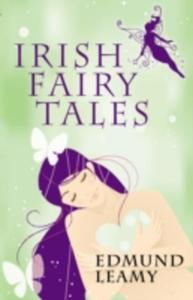 Irish Fairy Tales - 2854628614