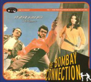 Bombay Connection - 2845981222