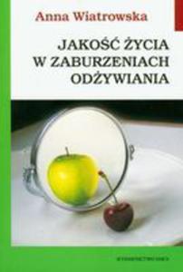 Jako ycia W Zaburzeniach Odywiania - 2856569612