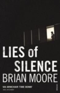 Lies Of Silence - 2839855776