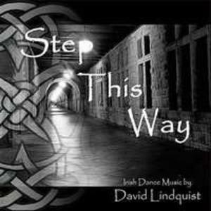 Step This Way: Irish Dance Music - 2839742232