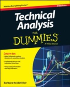 Technical Analysis For Dummies(r) - 2844435020