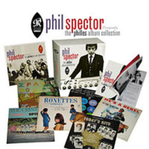 Phil Spector Presents The - 2857033964