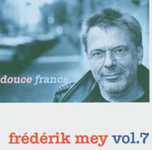 Frederik Mey 7 - Douce Fran - 2842386240