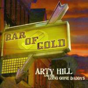 Bar Of Gold - 2839449260