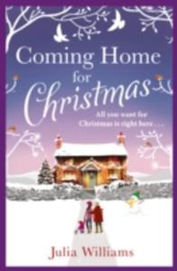 Coming Home For Christmas - 2839993815