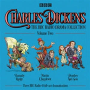Charles Dickens: The Bbc Radio Drama Collection - 2848643497