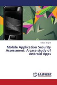 Mobile Application Security Assessment - 2857241427