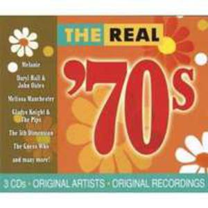 Real 70s / Rni Wykonawcy - 2853909594