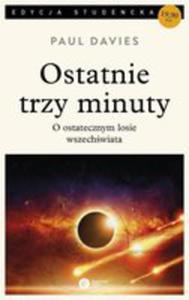 Ostatnie Trzy Minuty - 2856369156