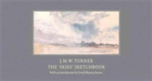 J.m.w. Turner The 'Skies' Sketchbook - 2849941150