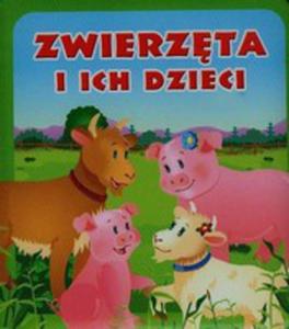 Zwierzta I Ich Dzieci Pianki