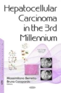 Hepatocellular Carcinoma In The 3rd Millennium - 2846078685