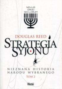 Strategia Syjonu - 2856368871