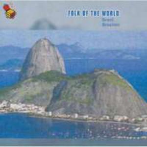 Folk Of The World - Brazil - 2839413801