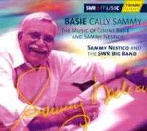 The Music Of Count Basie And Sammy Nestico - 2839196493