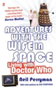 Adventures With The Wife In Space - 2839949175