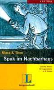 Spuk Im Nachbarhaus - 2839229037