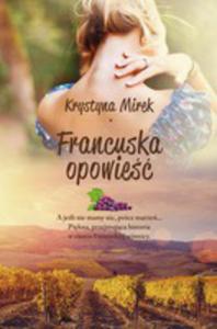 Francuska Opowie - 2840163032