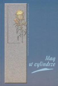 Mag W Cylindrze - 2839287225