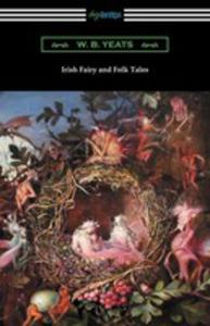 Irish Fairy And Folk Tales - 2853024960
