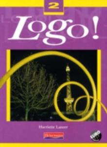 Logo! 2 Pupil Book Euro Edition