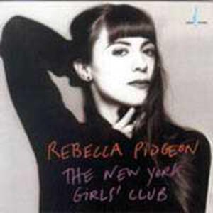 The New York Girls`s Club - 2839191872