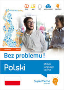 Polski Bez Problemu! (Poziom Zaawansowany B2-c1) - 2846959044