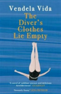 The Diver's Clothes Lie Empty - 2840427780