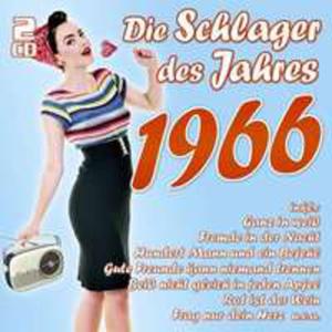 Die Schlager Des Jahres.. - 2855094973