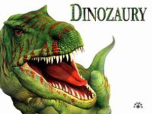 Dinozaury - 2840079486