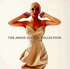 The Annie Lennox Collection - 2839247113