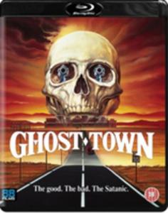 Ghost Town - 2846951553