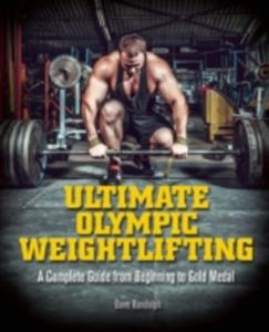 Ultimate Olympic Weightlifting - 2847659320