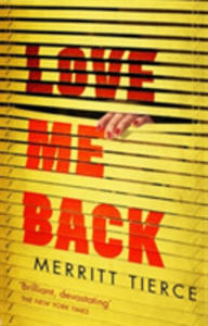 Love Me Back - 2840425944