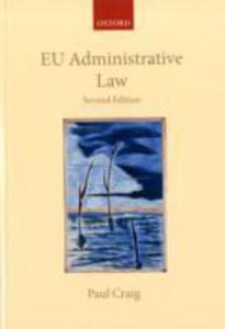 Eu Administrative Law - 2849492546