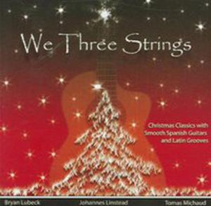 We Three Strings - 2847433429